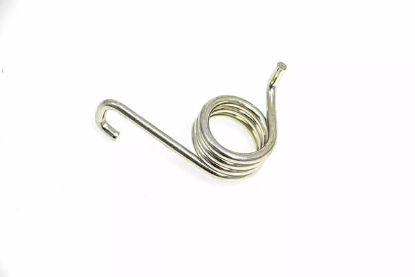 Scar Spring Left Footpegs YZF450 23 Sy23l