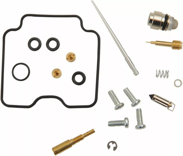 Łoś Offroad Hardparts Zestaw naprawczy Carb Yam 26-1256