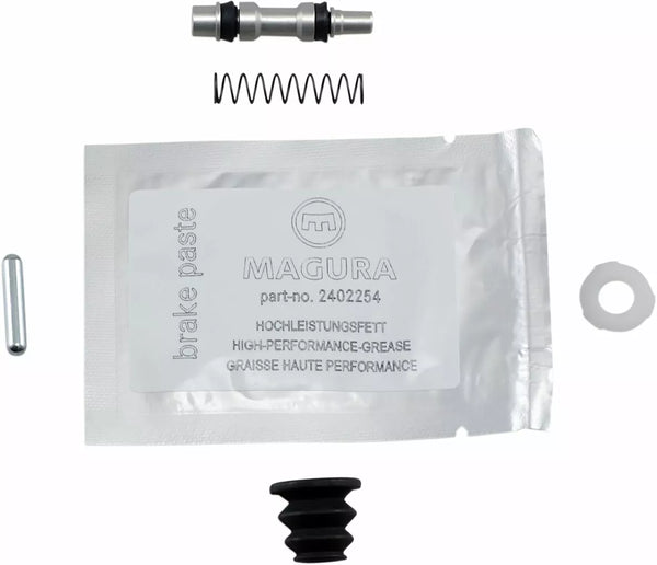 Magura HQV - Zestaw tłokowy 167 9 2701755