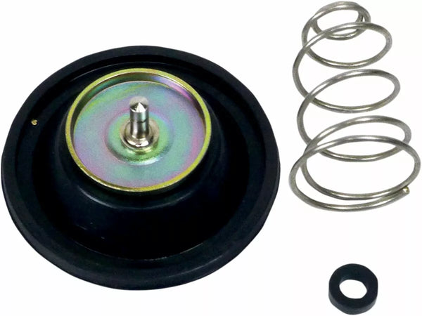 K&S Technologies Carb Air Cutoff zawór zestawu 56-1005