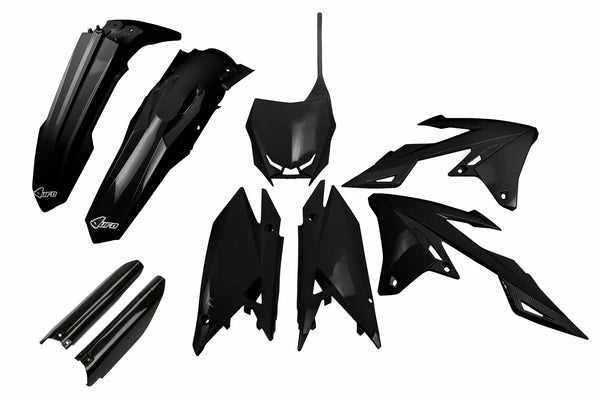 Zestaw ciała UFO Full RMZ250 19-25/450 sukit418f@001