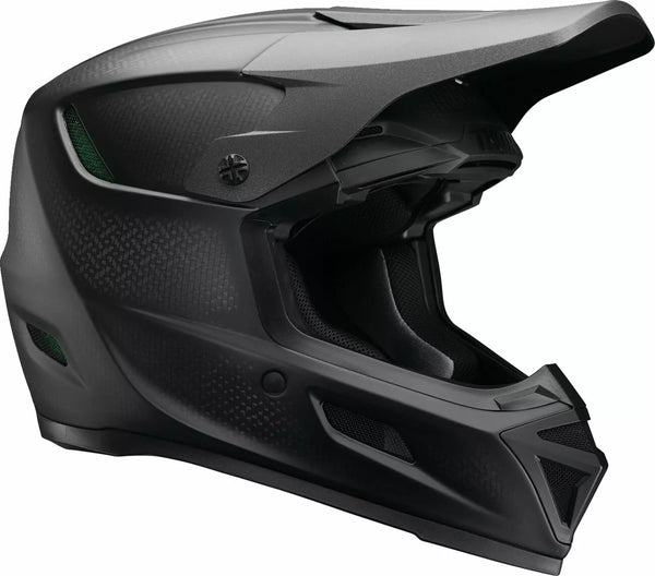 Thor Helmet Reflex Sport CBN Stealt 0110-8764