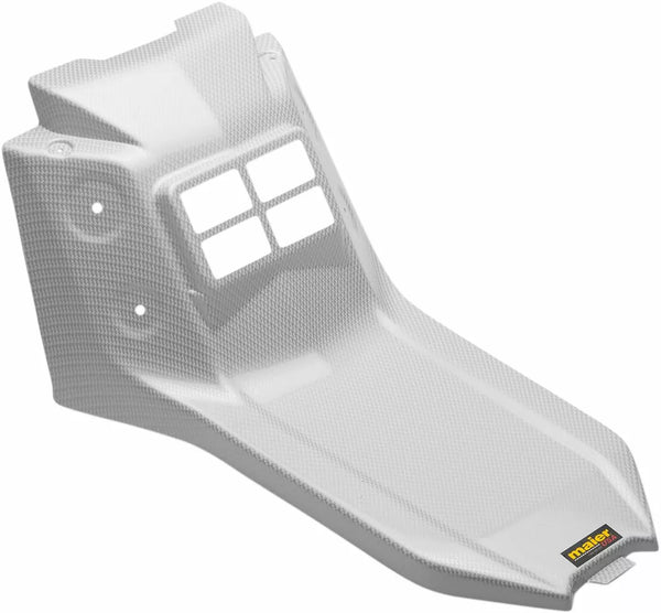 Pokrycie baterii Maier YXZ1000 WH-CF 19038-31