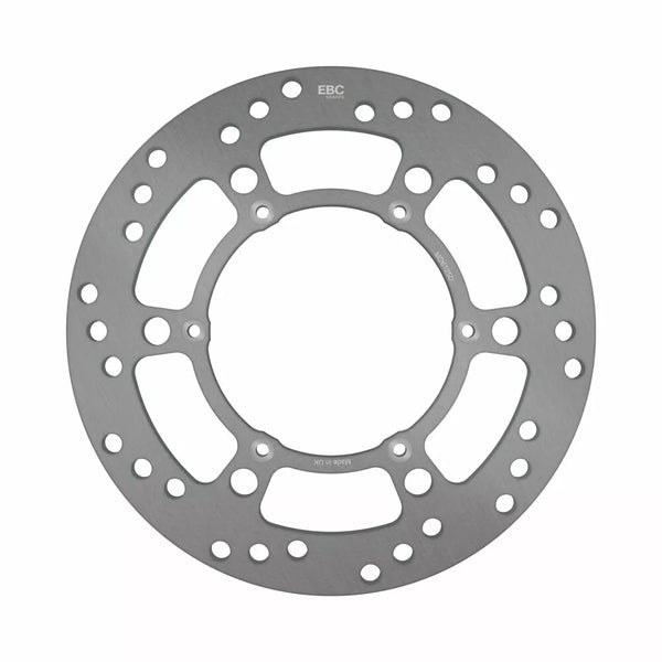 EBC Brake Rotor poprawka seria D RND MD6125D