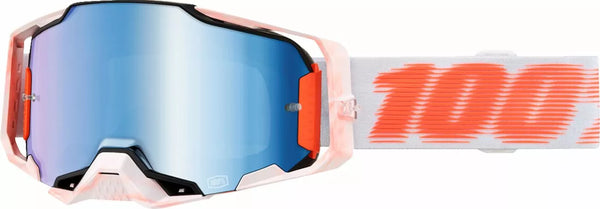 100% Goggle Armya Rurular Mr. BL 50005-00037