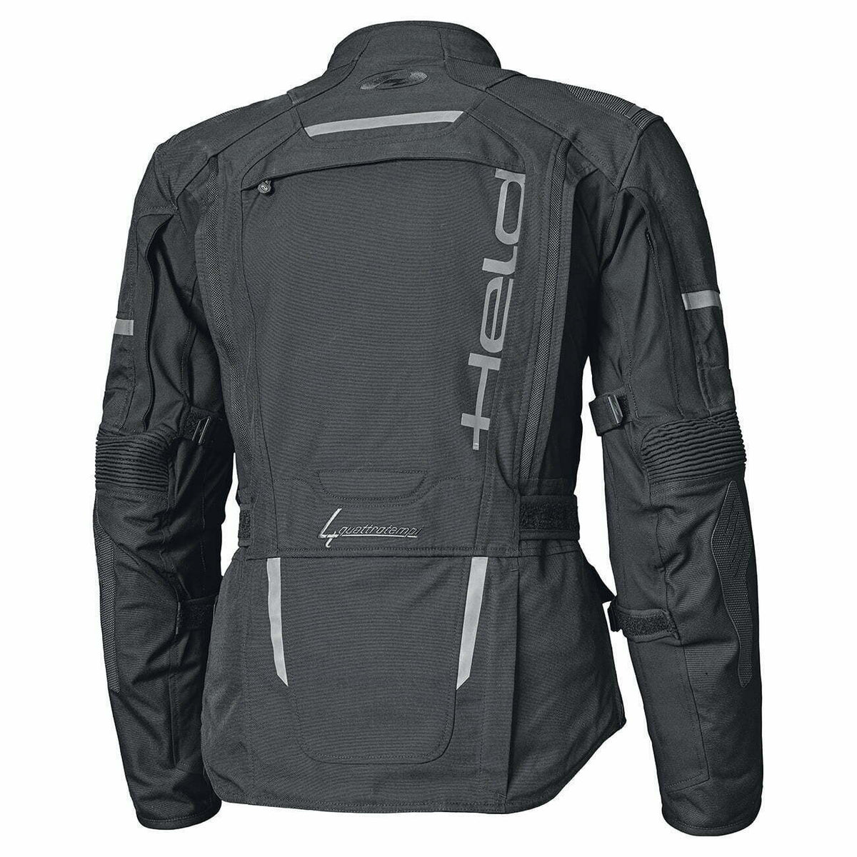 Held Gore-Tex® Textile MC Jacket Carese Evo Black