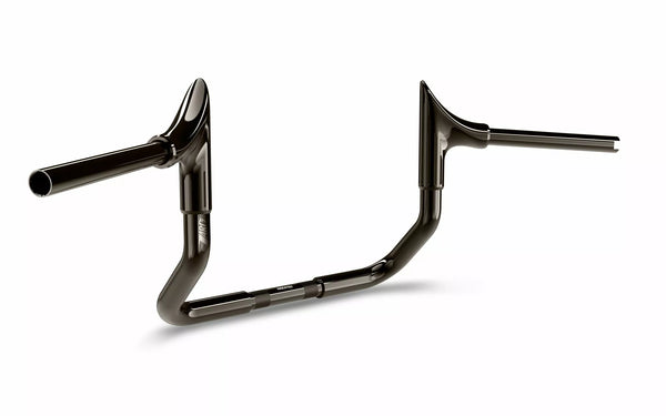 ZARD HISTEBAR Bull 10 Czarny Chrome ZHD116F100-CB