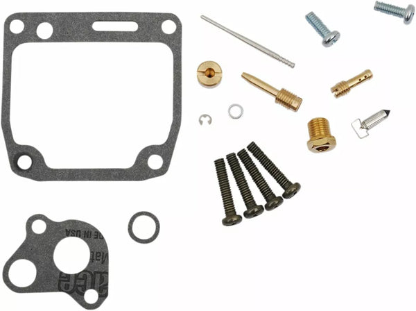 Łoś Offroad Hardparts Zestaw naprawczy Carb Yam 26-1778
