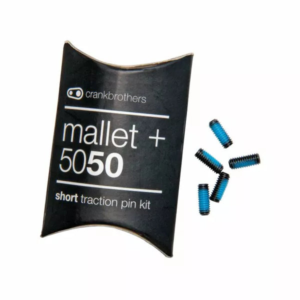 Crankbrothers Flats Pedal 10 mm Zestaw szpilki 13890