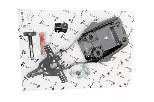 Zieger uchwyt tablicy rejestracyjnej Pro typ 10010317