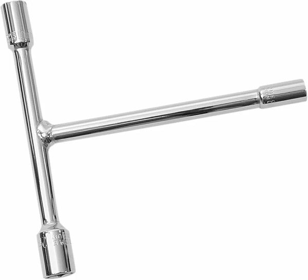 Cruztools Tool 3 Way Klucz PW1