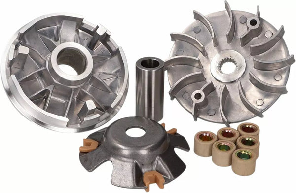 101 Octan Variator Zestaw GY14207