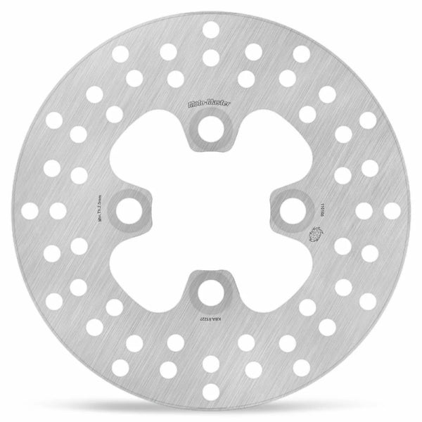 Moto-Master Hamure Disc Round Front 110166