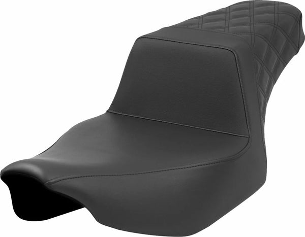 SADLEMEN SEAT UP FLHX/FLTR 23-UP-823-07E-173