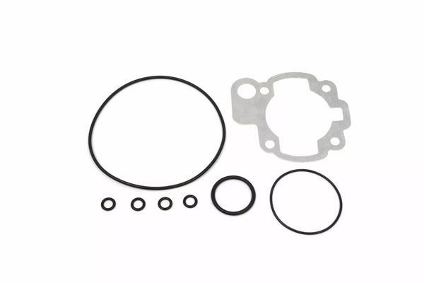 Airsal Gacil ustawiłem mój AM6 H141381403