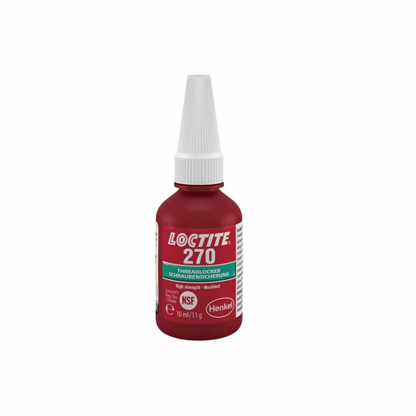 Loctite Loctite 270 ThreadLocker 10 ml 1918245