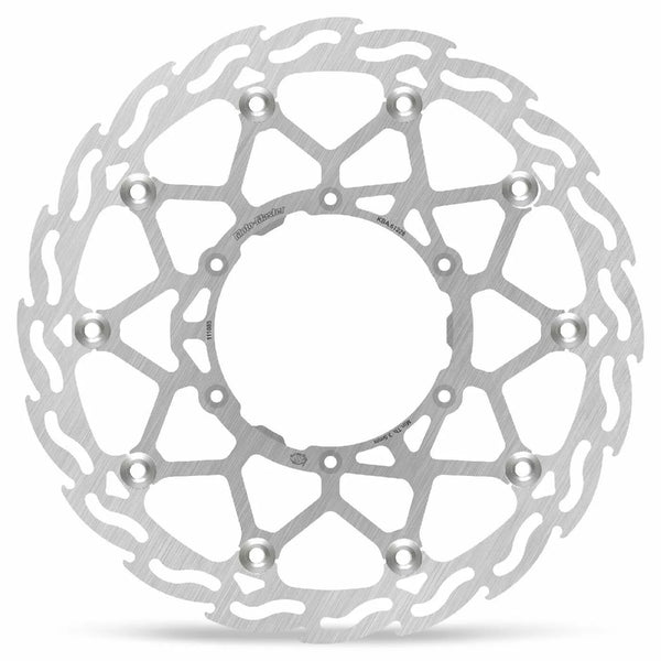 Moto-Master Brake Tarc Flame Street SM FR 111085