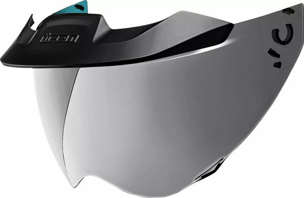 Icon Shield Domena Moto Warboy Chro 0130-1326