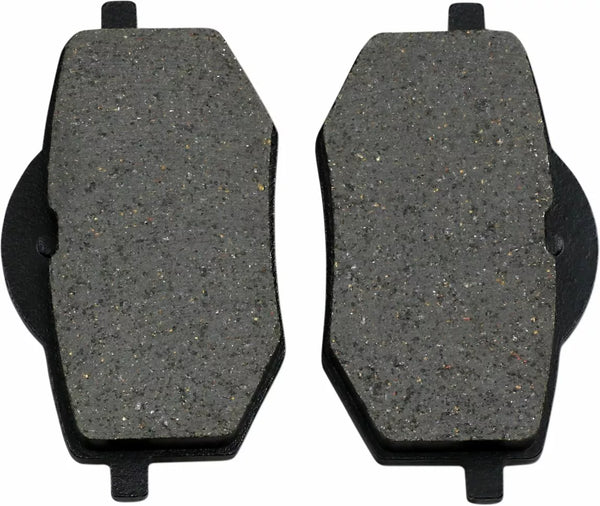 Moto-Master Hamue Pad Ceramic 408804