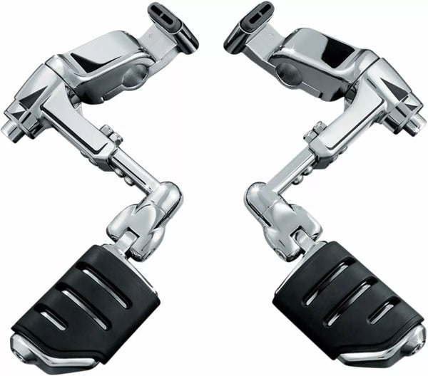 Kuyakyn Peg podwójnie ergo 3 przym Mnt Kur4081