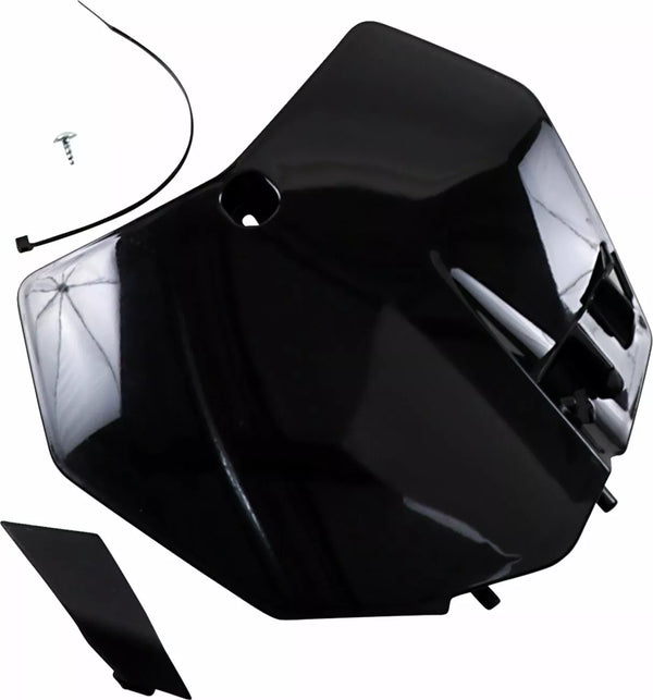 Płyta UFO #FRT SX/SXF 13-15 BK KT04051@001