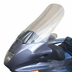Bullster Wshld BMW K1200 99-08 BB044HPIN