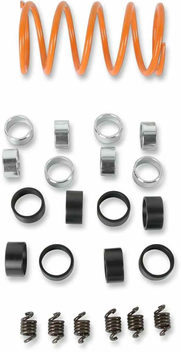 Zestaw sprzęgła Epi Yamaha WE391075