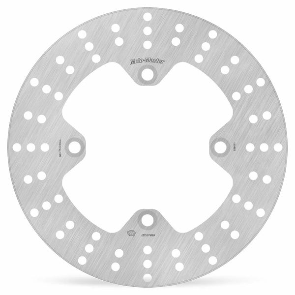 Moto-Master Brake Disc Halo z tyłu 110489