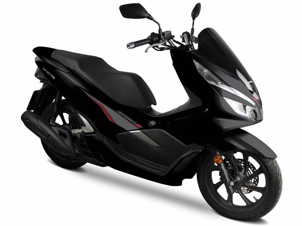 Zestaw naklejki UNIDACJA HONDA PCX125 K47472