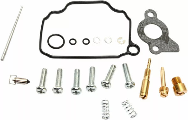 Łoś Offroad Hardparts Zestaw naprawczy CARB SUZ 26-1424
