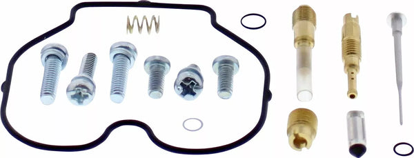 Części Unlimited Carb Rebluild Kit She 50 26-10025
