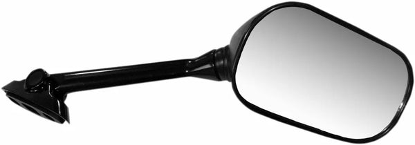 Emgo Mirror Black Right EC Rairing 20-97201