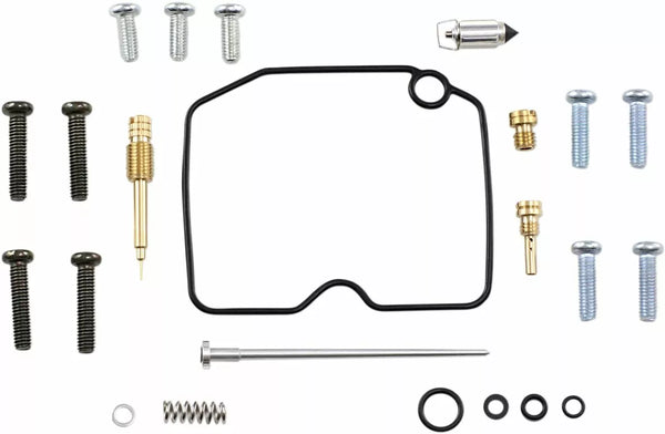 Części Unlimited Carb Kit KAW VN1500E CLAS 26-1656