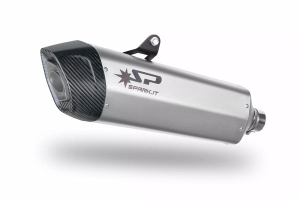 Spark Fiver Fighter Evo Tit ECE TR GTR0303TOM