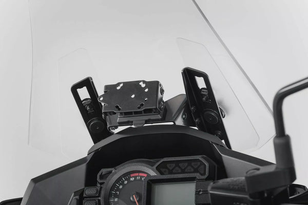 SW-Motech Cockpit GPS Mount GPS.08.646.10800/B