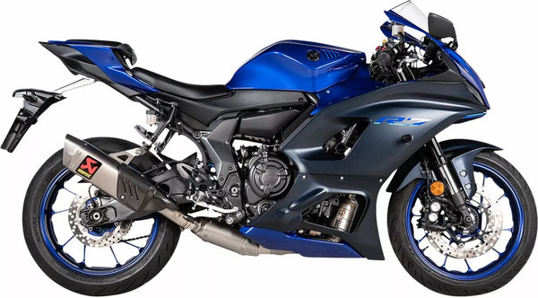 Akrapovic wydechowa rasa ti yzf-r7 s-y7r11-hapt