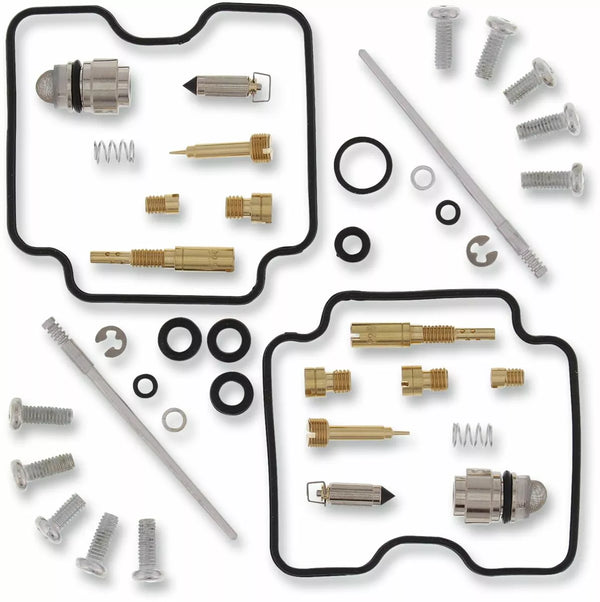 Moose Offroad Hardparts Repair Kit Carb Yam 26-1368