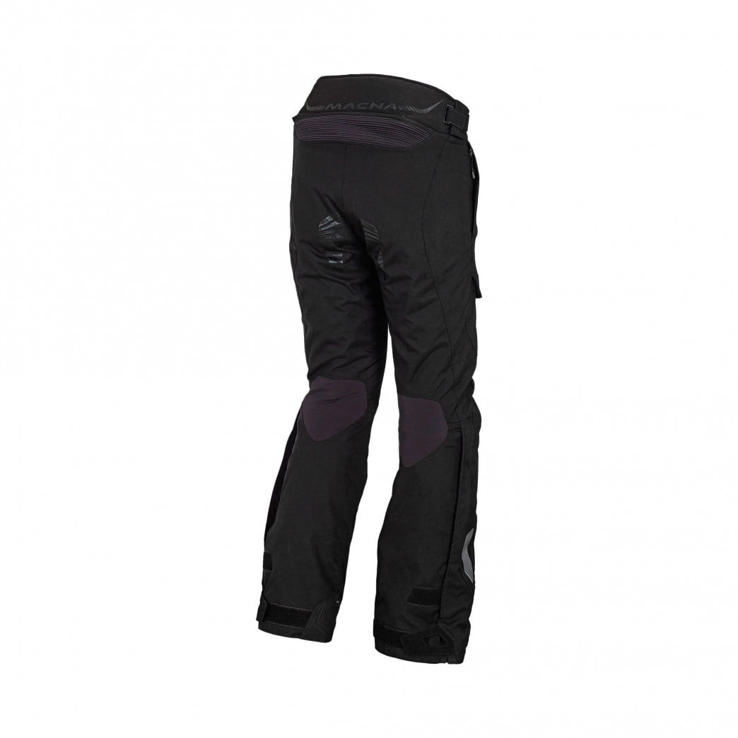 Macna tekstylne mc-spanty Fulcrum Black