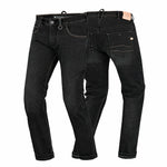 Shima Kevlar Mc-Jeans Devon Black