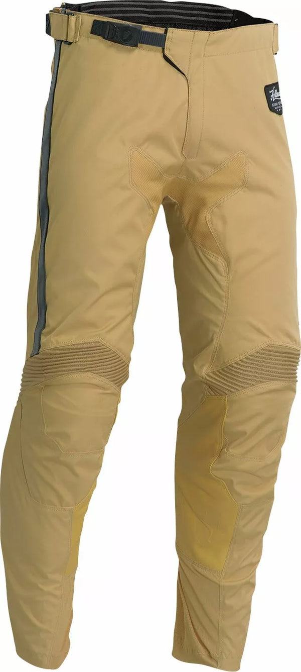 Thor-Hallman Pant S20 Hallman Tan 28 2901-7993