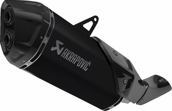 Akrapovic tłumik wsuwany ti crf1100l / s-h11so4-haft