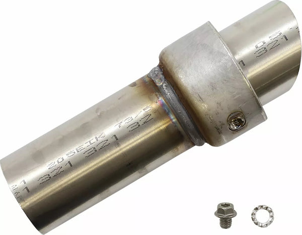 Akrapovic Dźwięk hałasu 109/1 V-TUV109/1