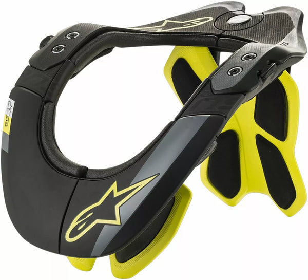 Bio XS/M 6500019-155-xsm Alpinestars (MX)