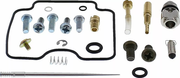 Łoś Offroad Hardparts Carb Rebluild Kit DS650 26-1753