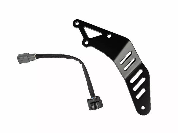 Zestaw dopasowania akrapovic Tracer P-HF1626