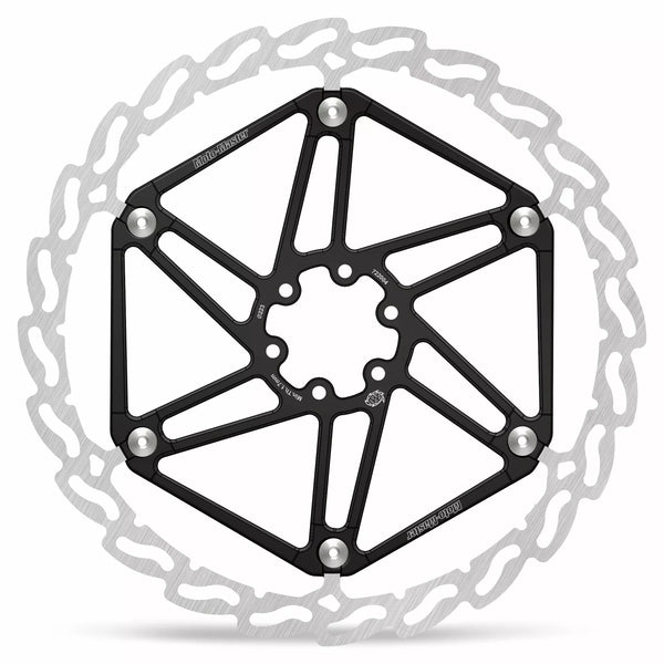 Moto-Master Brake Flame Float 223x2.0 722004