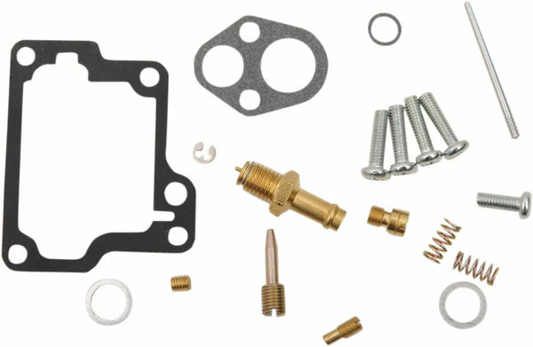 Łoś Offroad Hardparts Zestaw naprawczy CARB SUZ 26-1427
