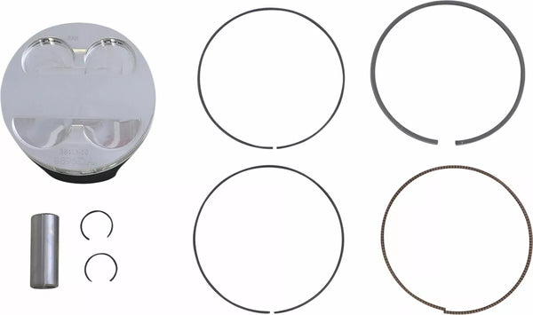 WOSSNER Piston Kit Yamaha YZ450F STD A 8895DA