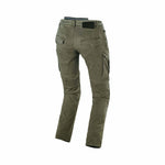 MACNA KEVLAR MC-PANTS ZIELONY ZIELONY