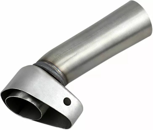 Akrapovic Hałas Dźwięk 052L V-TUV052L